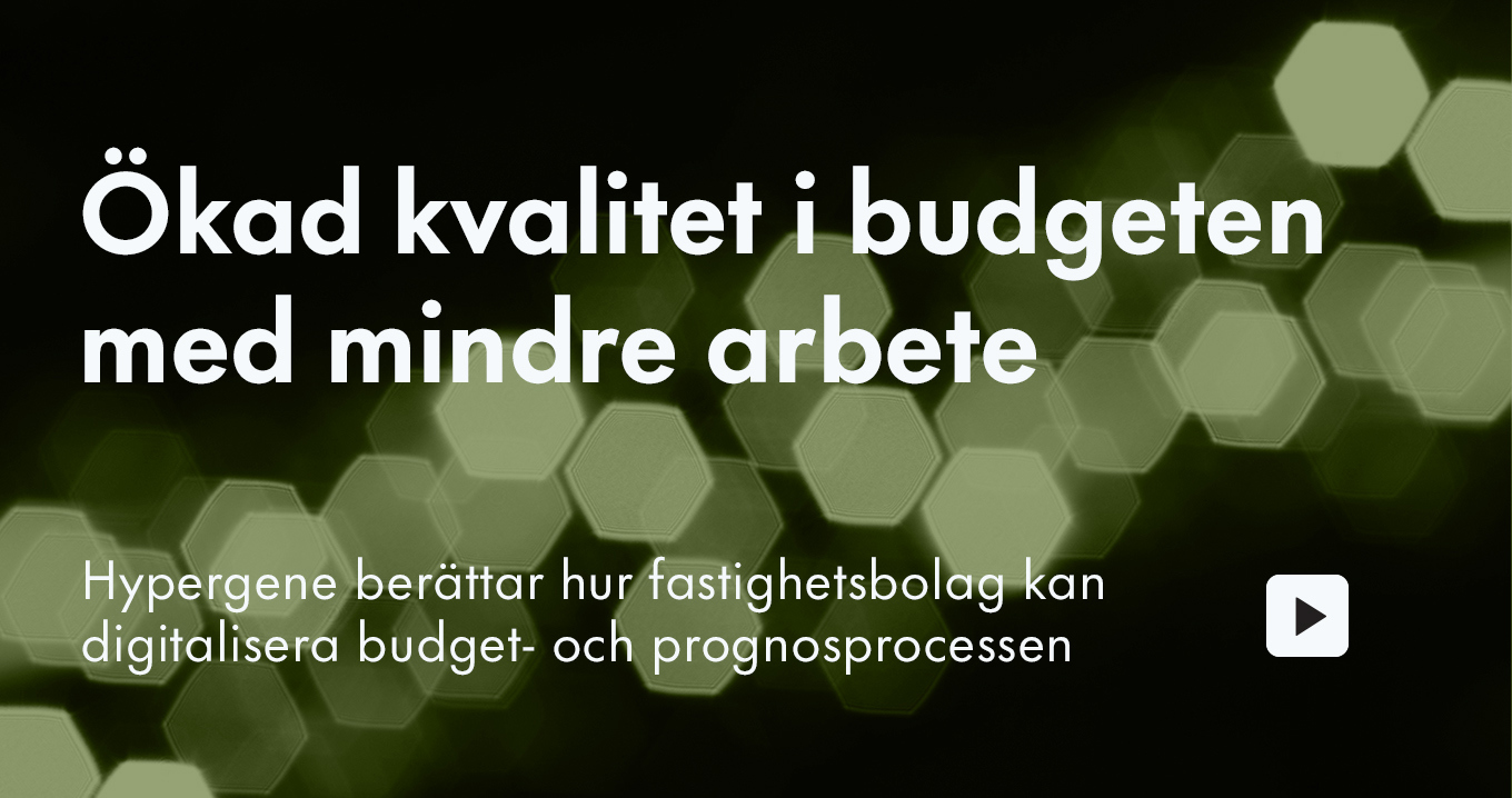 WOD SE Effektivare Budget Och Prognosprocesser I Fastighetsbolag (1)