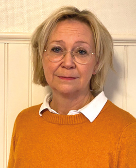 Therese Samuelsson Ljungby kommun