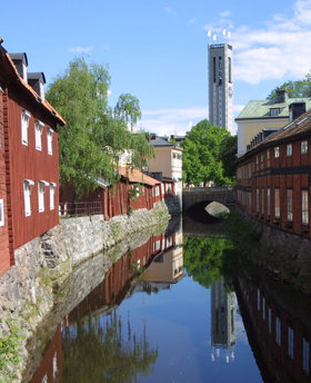 Västerås Stad Pressbild